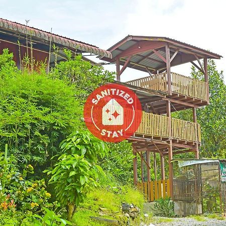 Capital O 90665 Countryview Recreation Park & Resort Benta Dış mekan fotoğraf