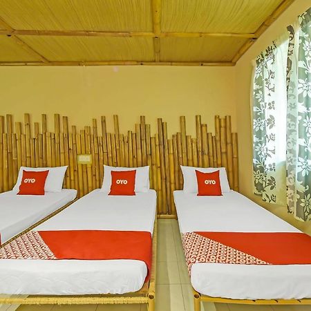 Capital O 90665 Countryview Recreation Park & Resort Benta Dış mekan fotoğraf