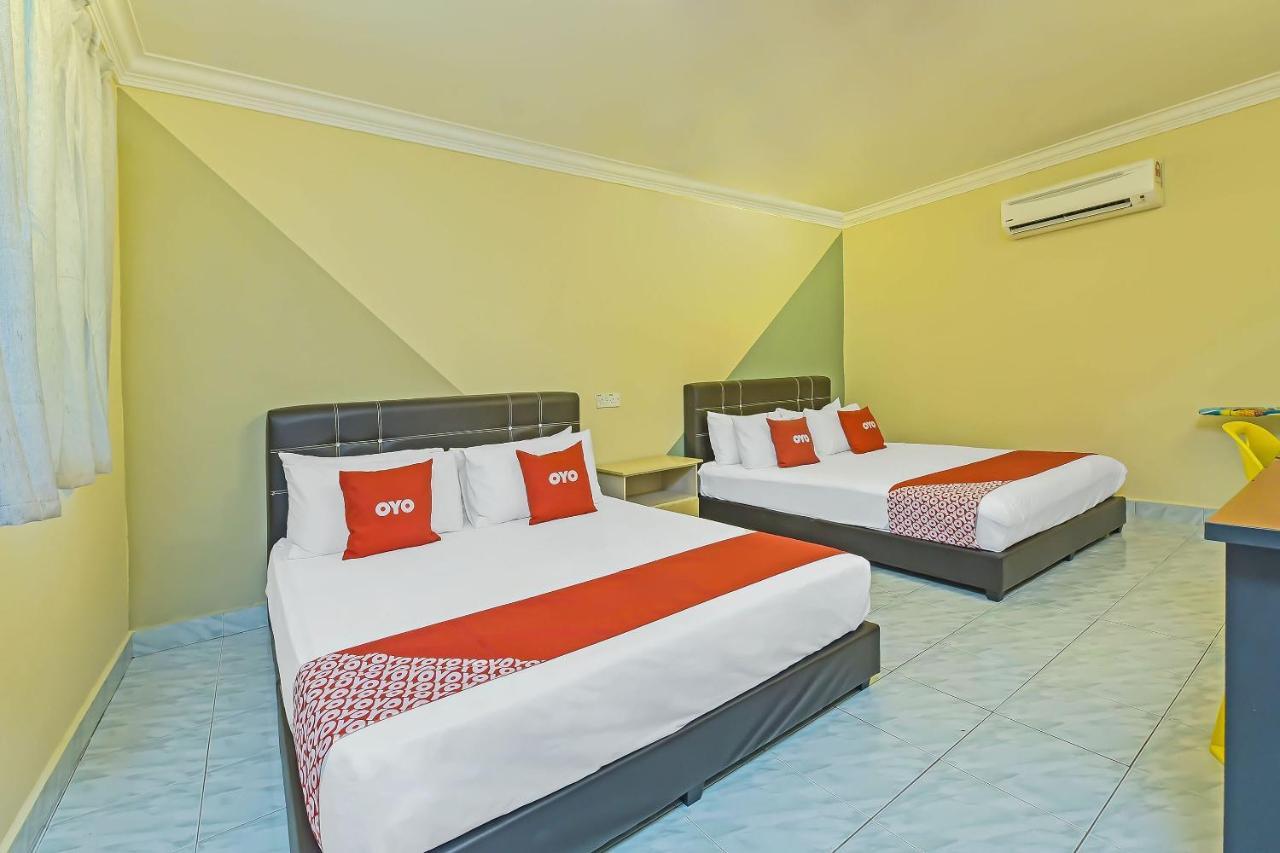 Capital O 90665 Countryview Recreation Park & Resort Benta Dış mekan fotoğraf