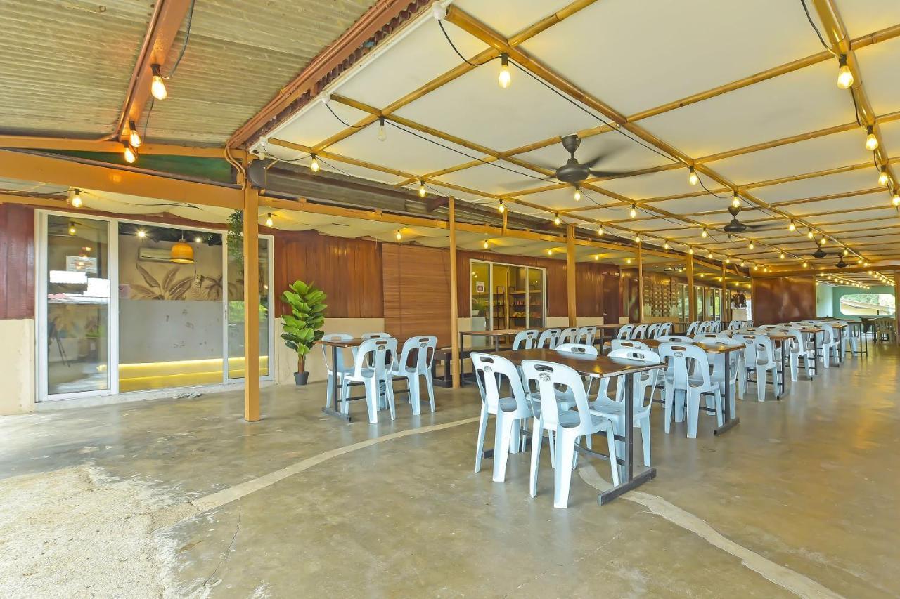 Capital O 90665 Countryview Recreation Park & Resort Benta Dış mekan fotoğraf