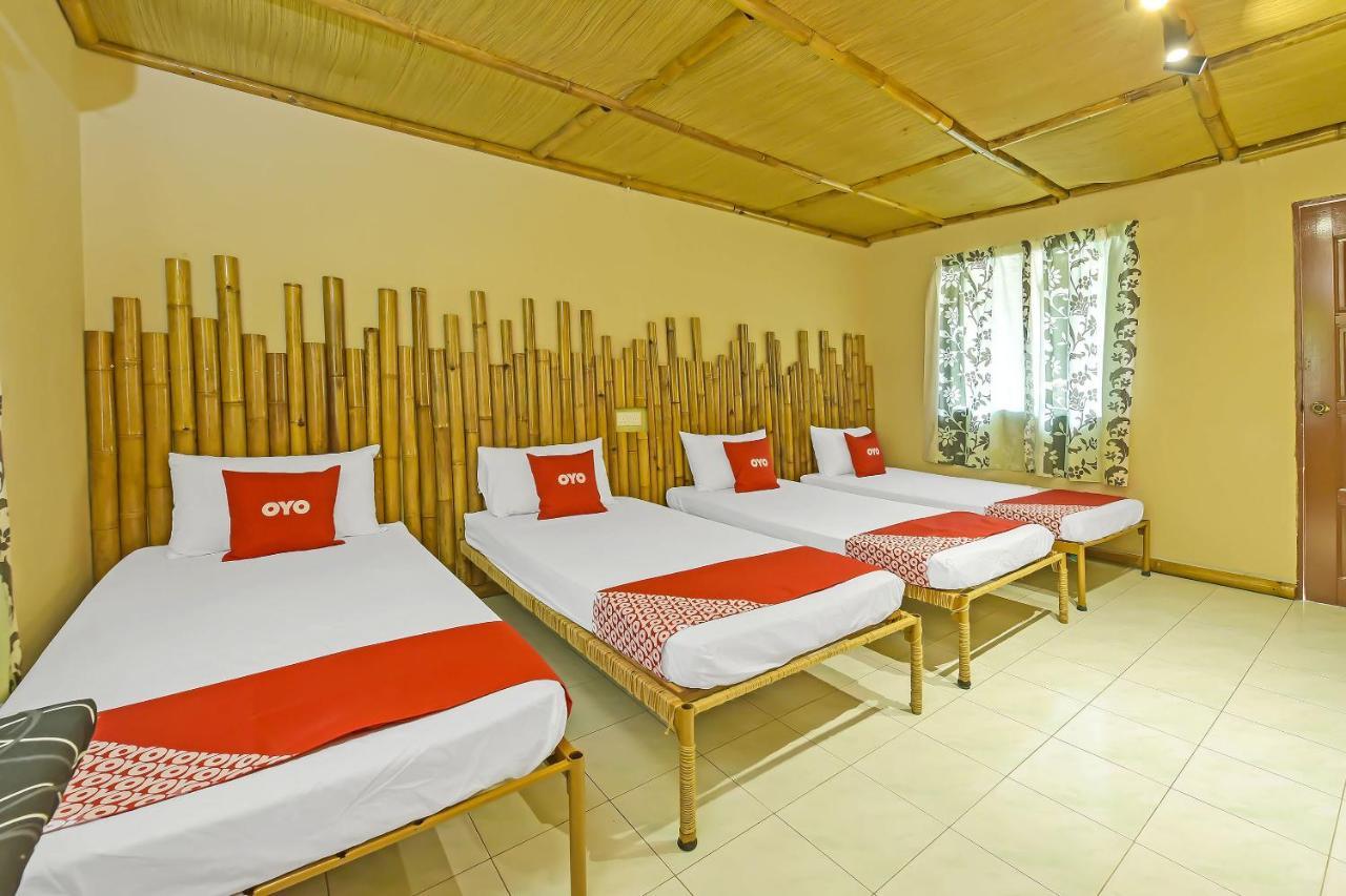 Capital O 90665 Countryview Recreation Park & Resort Benta Dış mekan fotoğraf