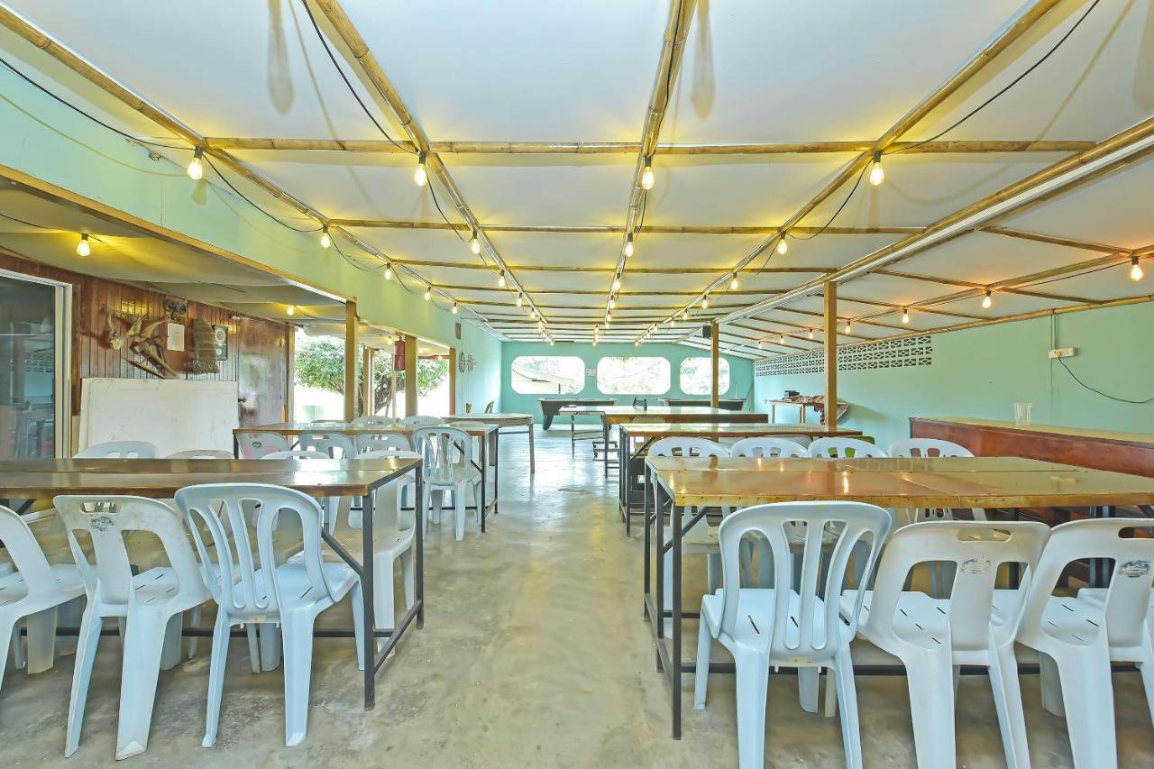 Capital O 90665 Countryview Recreation Park & Resort Benta Dış mekan fotoğraf
