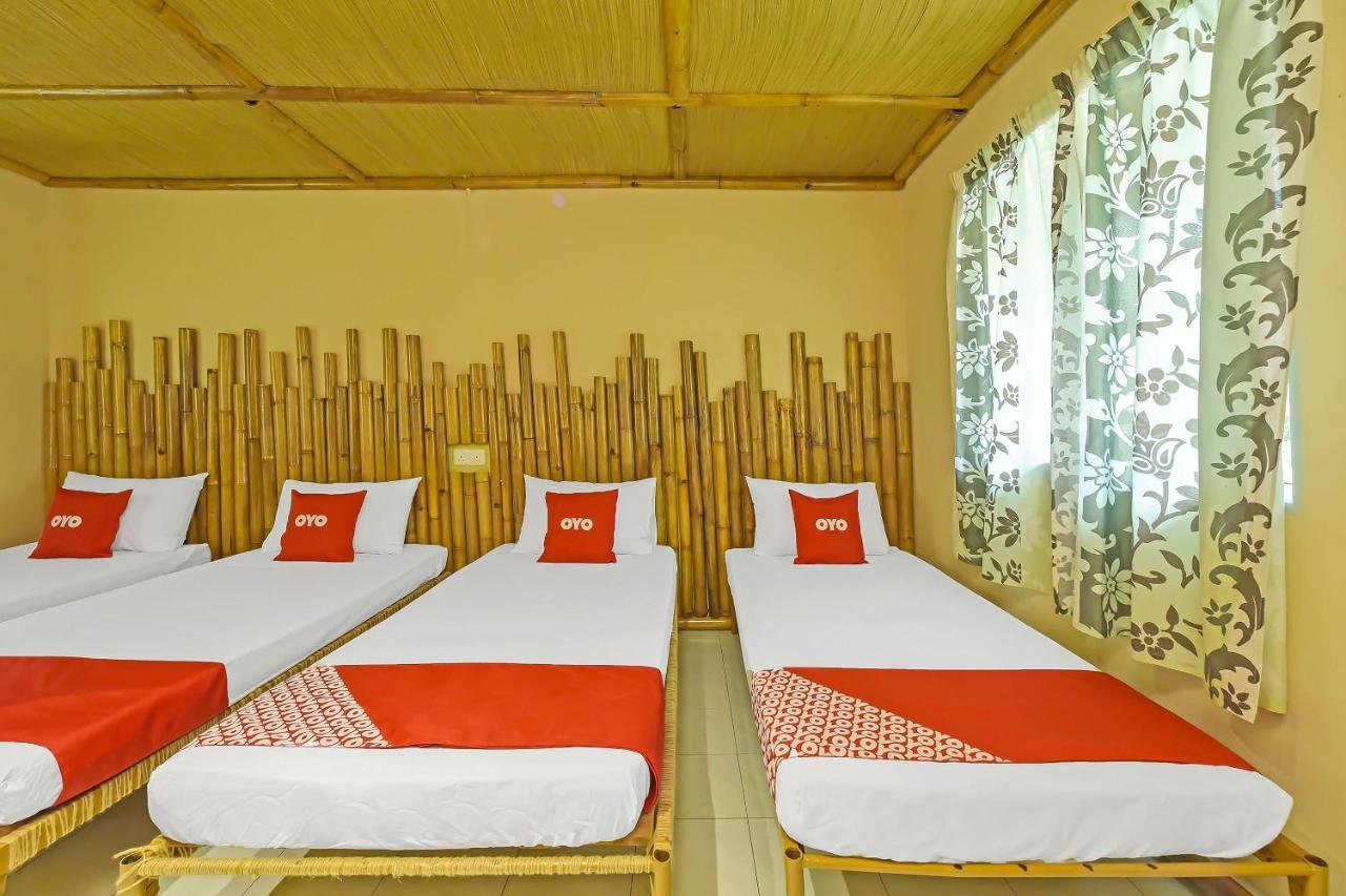 Capital O 90665 Countryview Recreation Park & Resort Benta Dış mekan fotoğraf