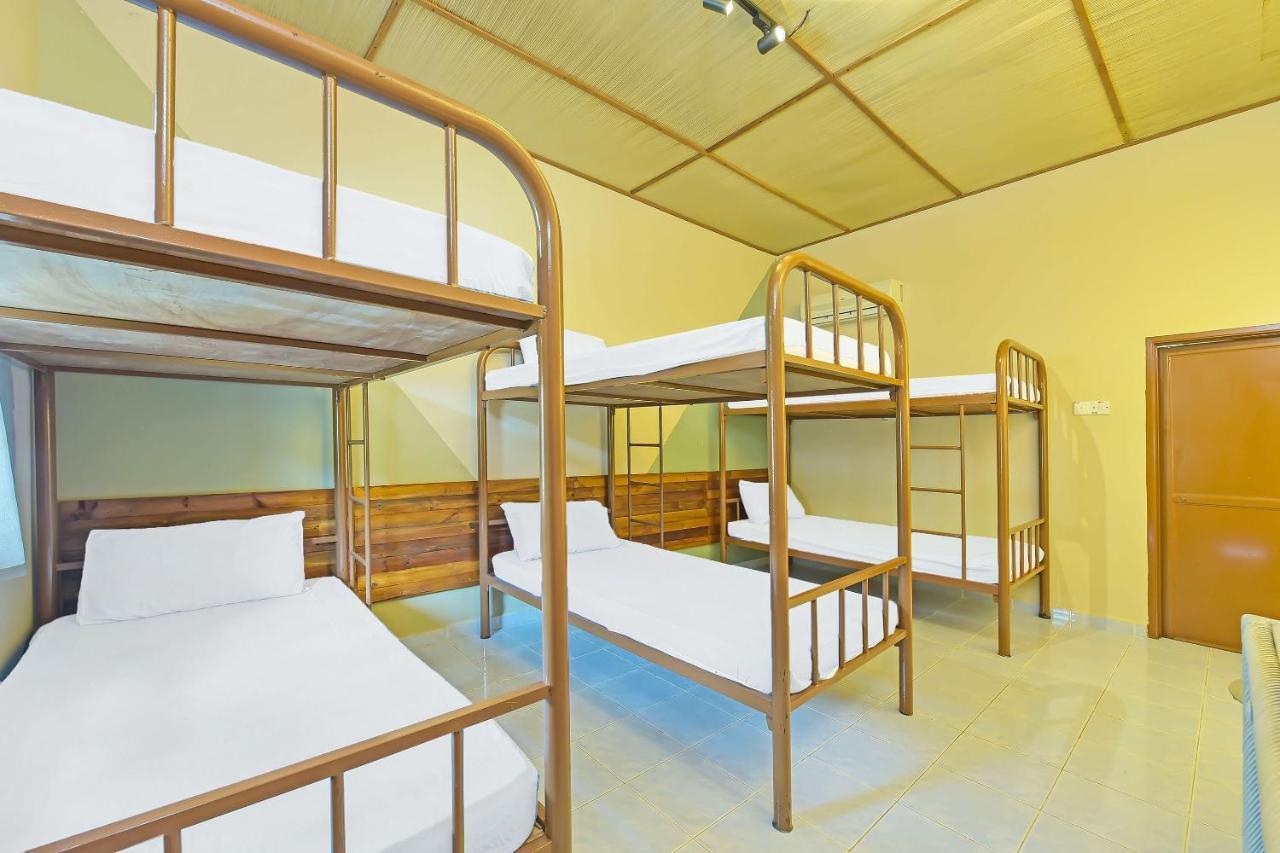 Capital O 90665 Countryview Recreation Park & Resort Benta Dış mekan fotoğraf