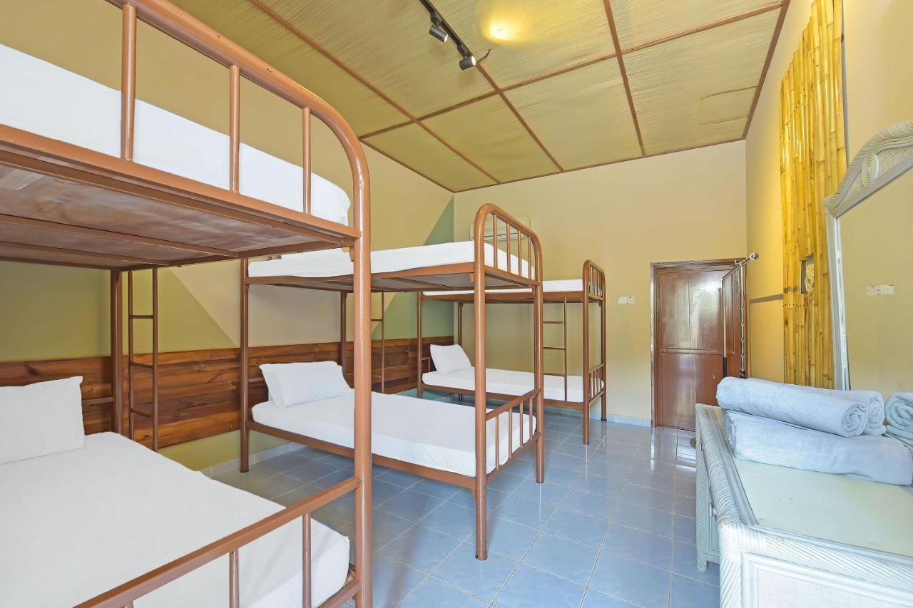Capital O 90665 Countryview Recreation Park & Resort Benta Dış mekan fotoğraf