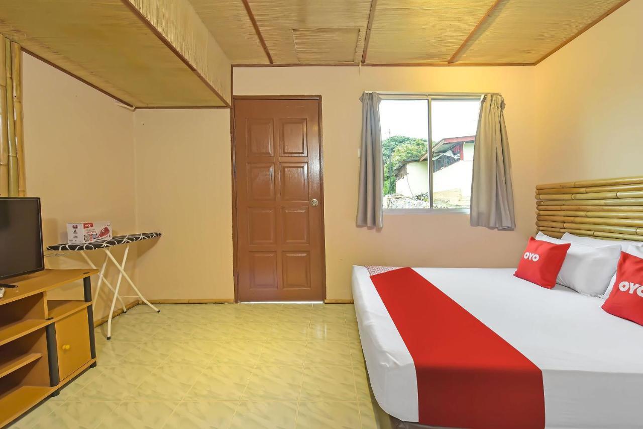 Capital O 90665 Countryview Recreation Park & Resort Benta Dış mekan fotoğraf