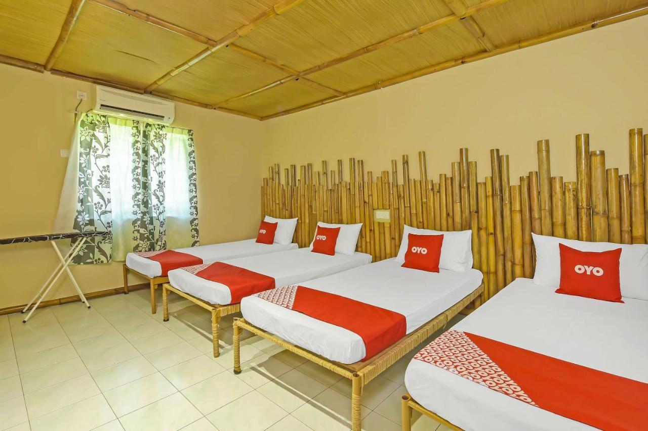 Capital O 90665 Countryview Recreation Park & Resort Benta Dış mekan fotoğraf