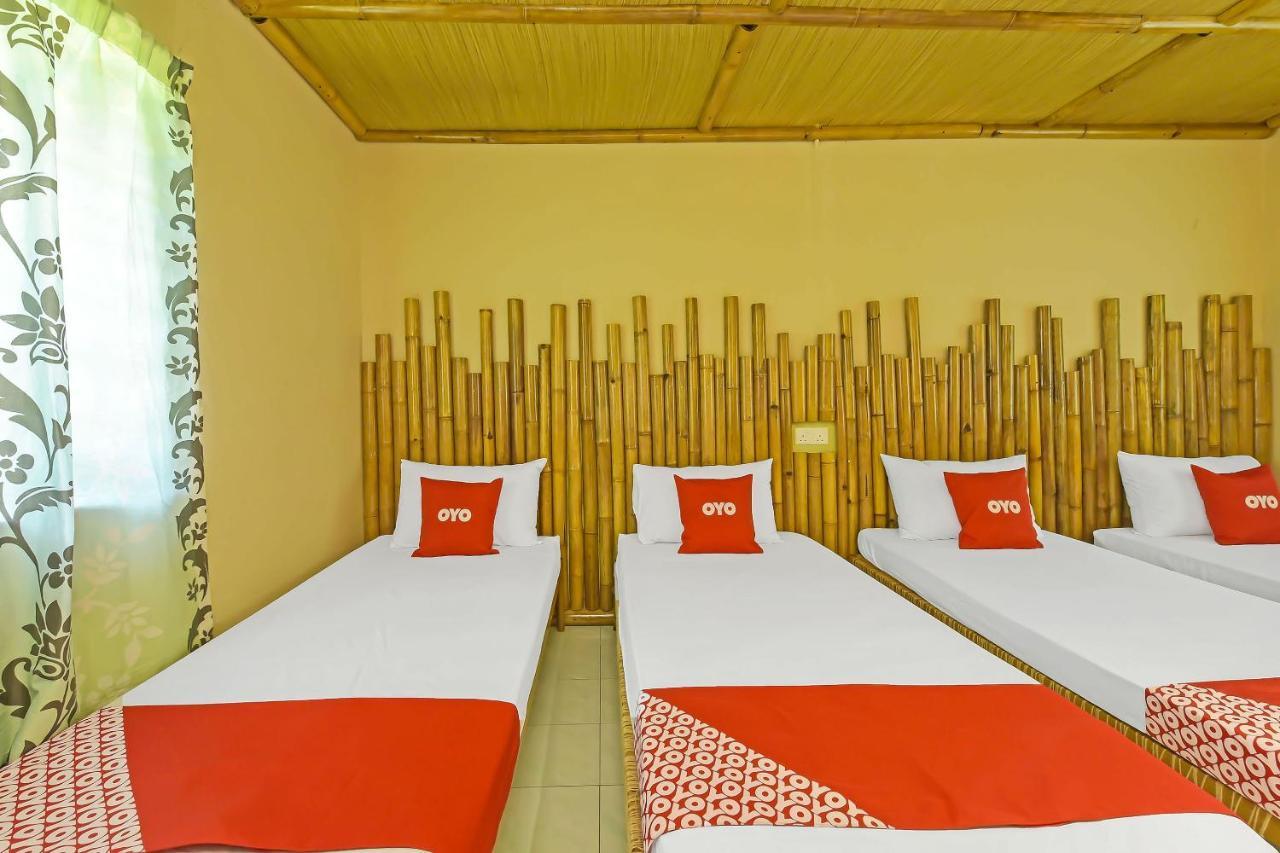 Capital O 90665 Countryview Recreation Park & Resort Benta Dış mekan fotoğraf