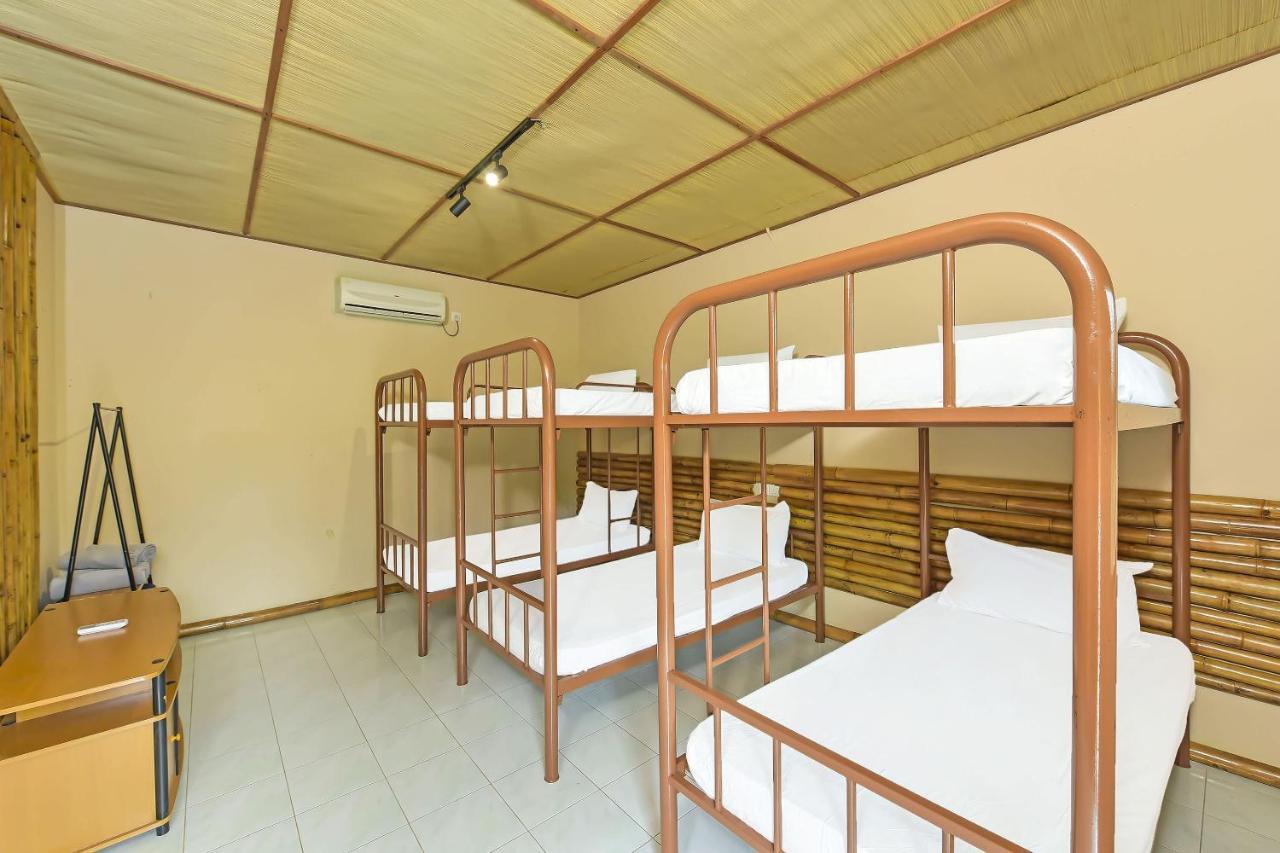 Capital O 90665 Countryview Recreation Park & Resort Benta Dış mekan fotoğraf