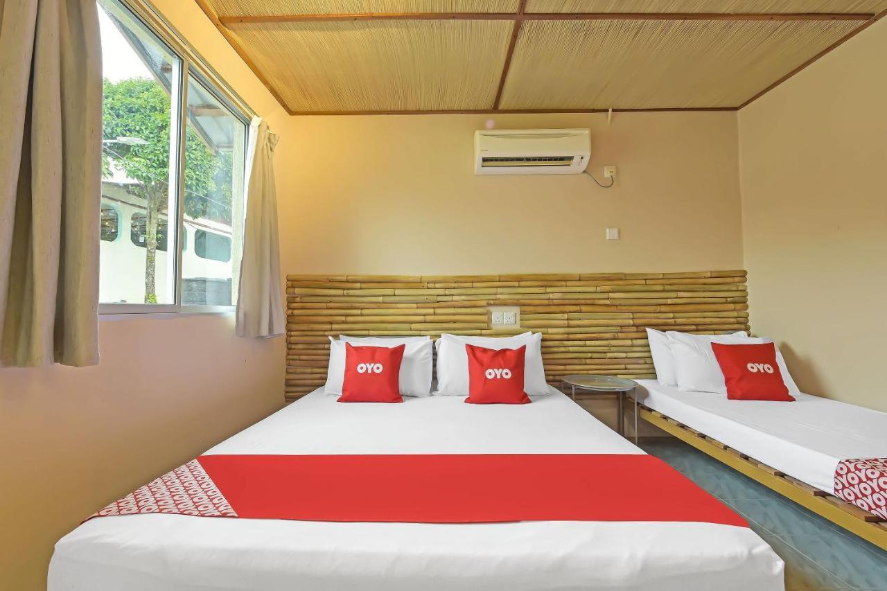 Capital O 90665 Countryview Recreation Park & Resort Benta Dış mekan fotoğraf