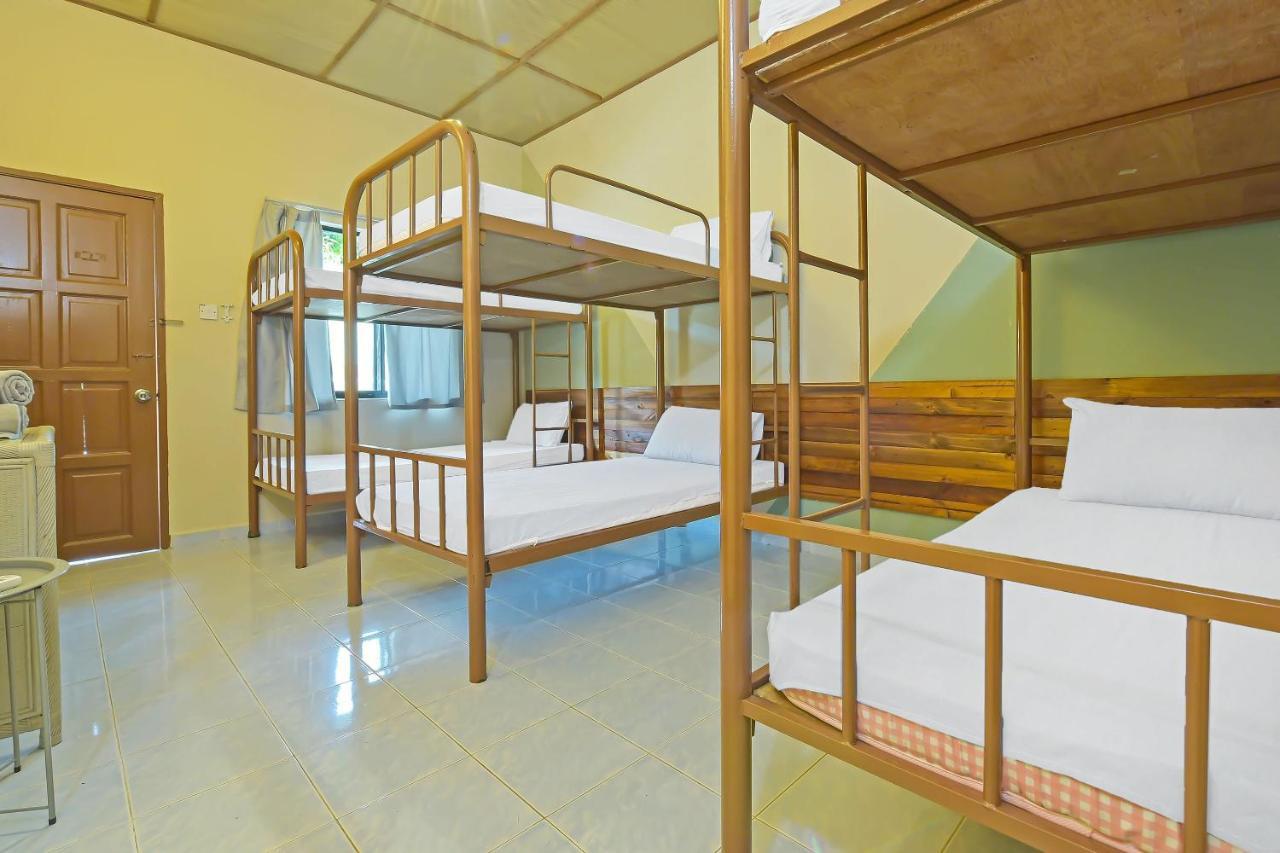 Capital O 90665 Countryview Recreation Park & Resort Benta Dış mekan fotoğraf