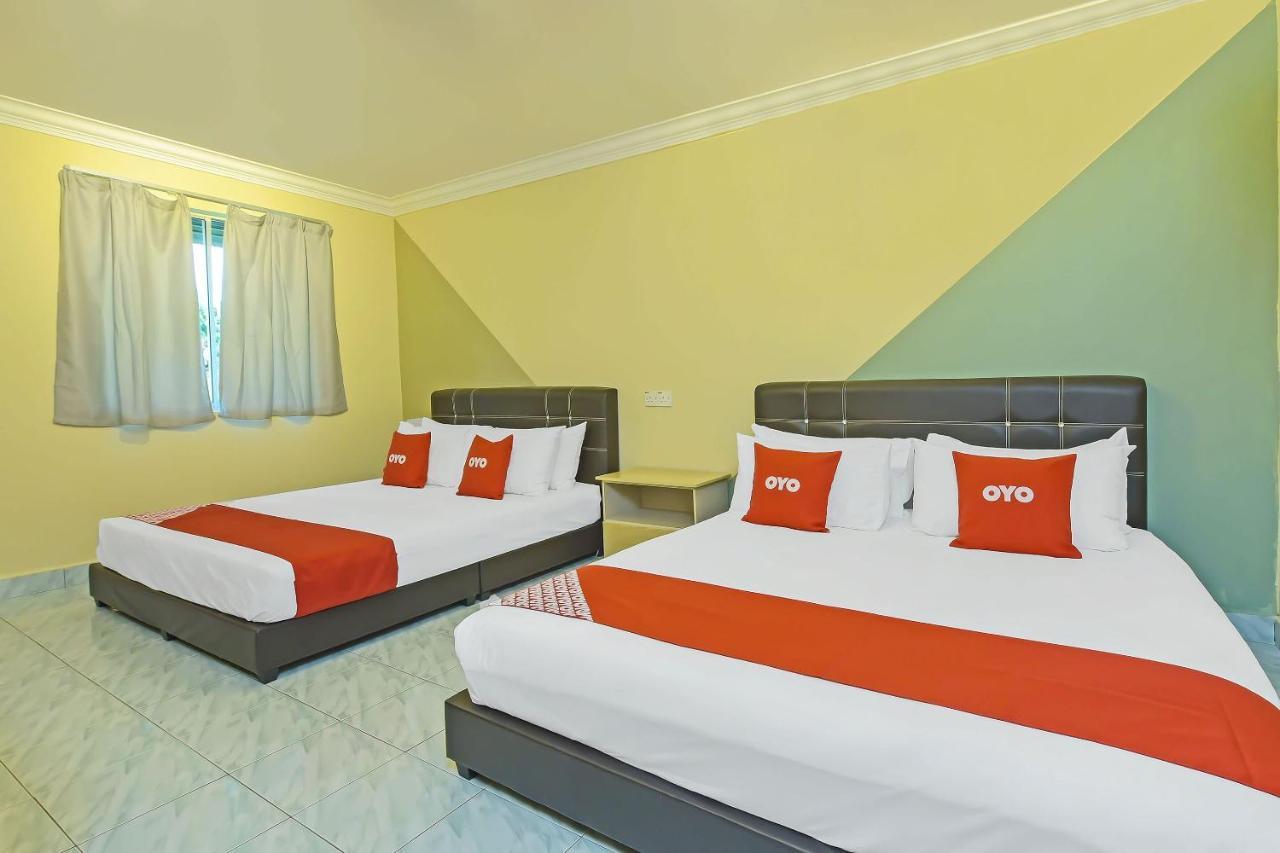 Capital O 90665 Countryview Recreation Park & Resort Benta Dış mekan fotoğraf