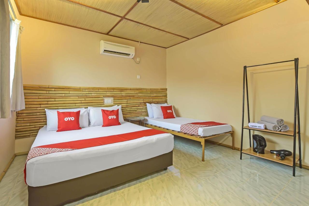 Capital O 90665 Countryview Recreation Park & Resort Benta Dış mekan fotoğraf