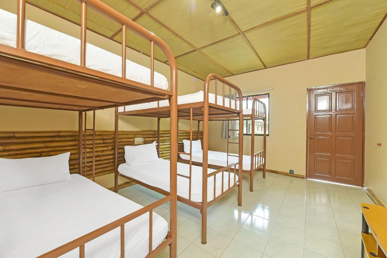 Capital O 90665 Countryview Recreation Park & Resort Benta Dış mekan fotoğraf