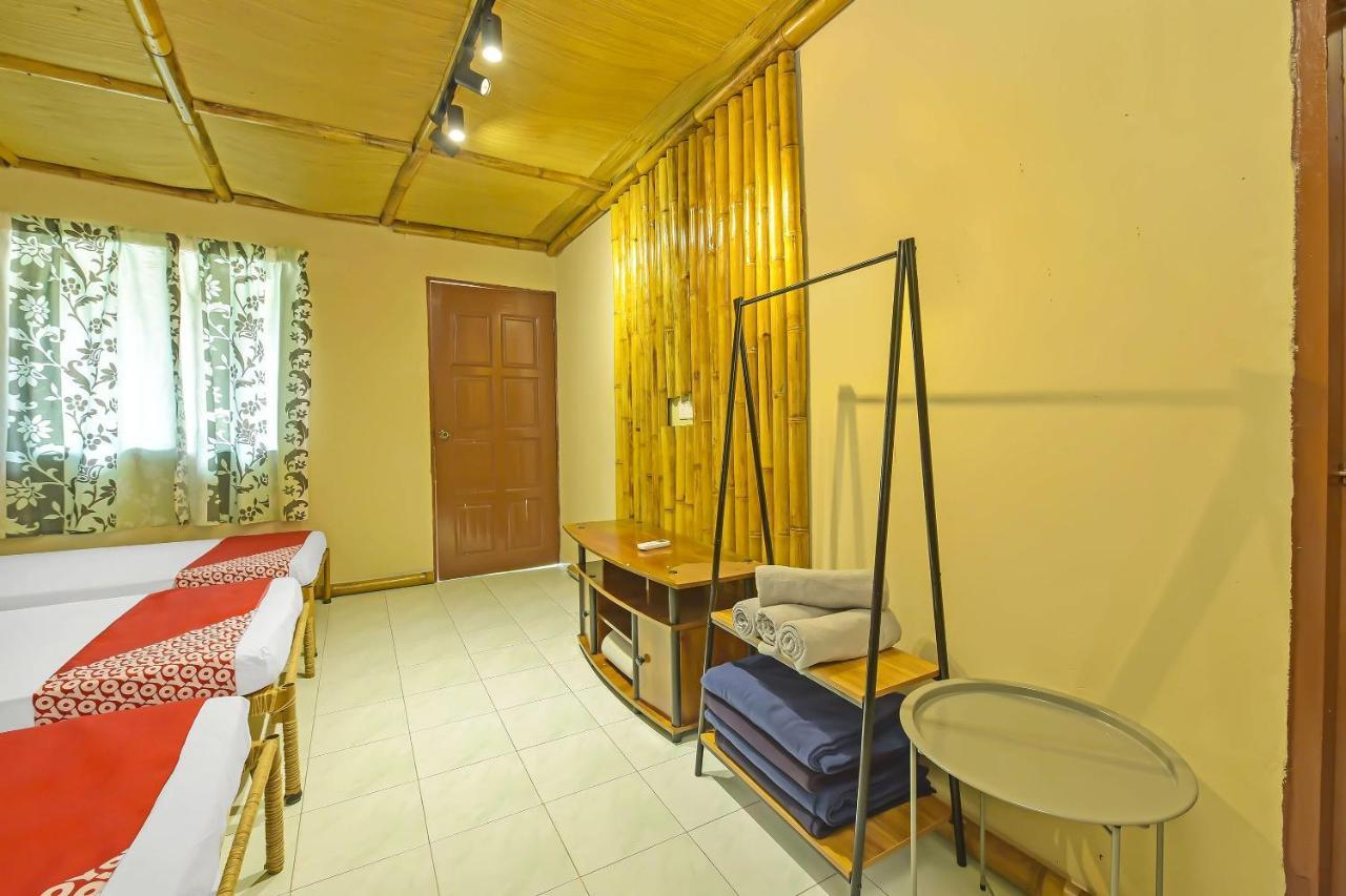 Capital O 90665 Countryview Recreation Park & Resort Benta Dış mekan fotoğraf